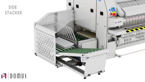Triikimiskalander SPE-330/100